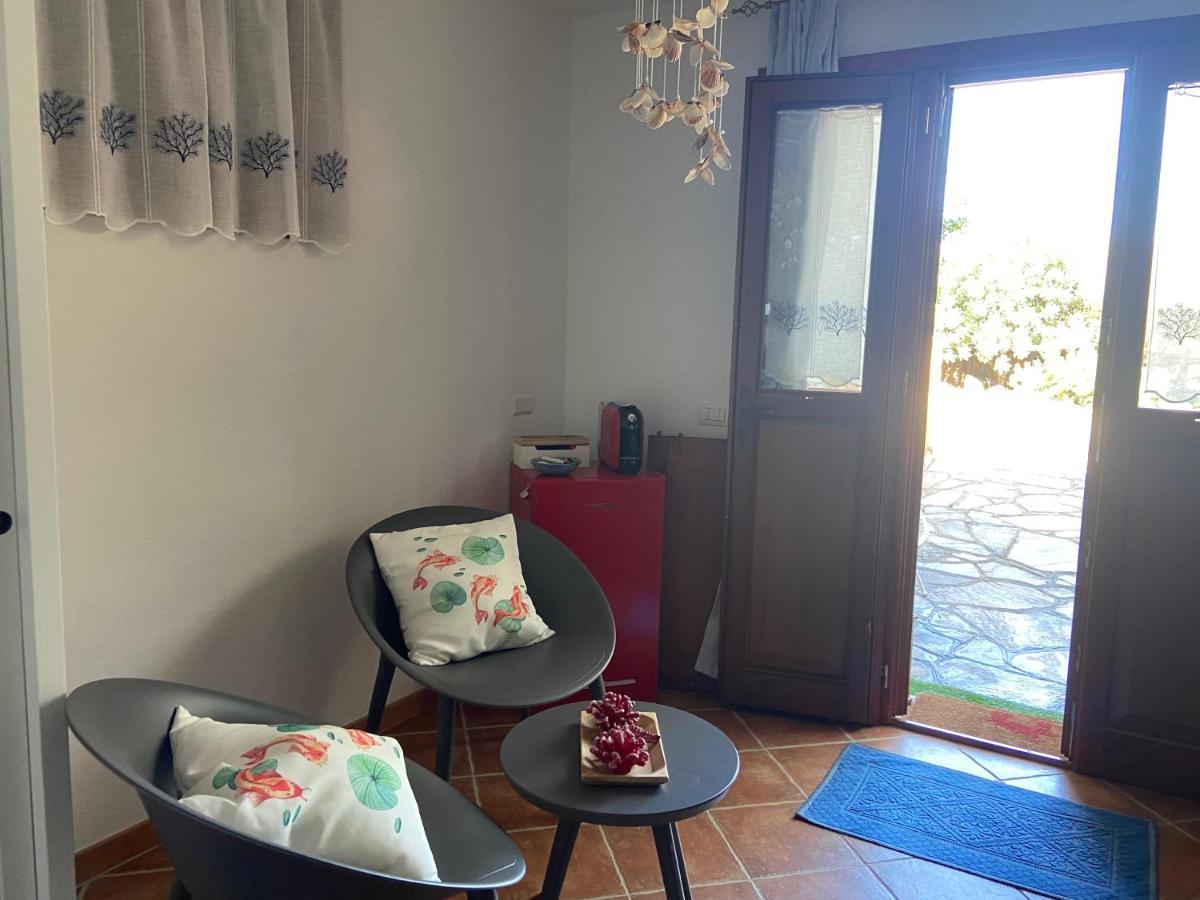 Case Vacanze Villa Rosita San Teodoro  Exterior foto