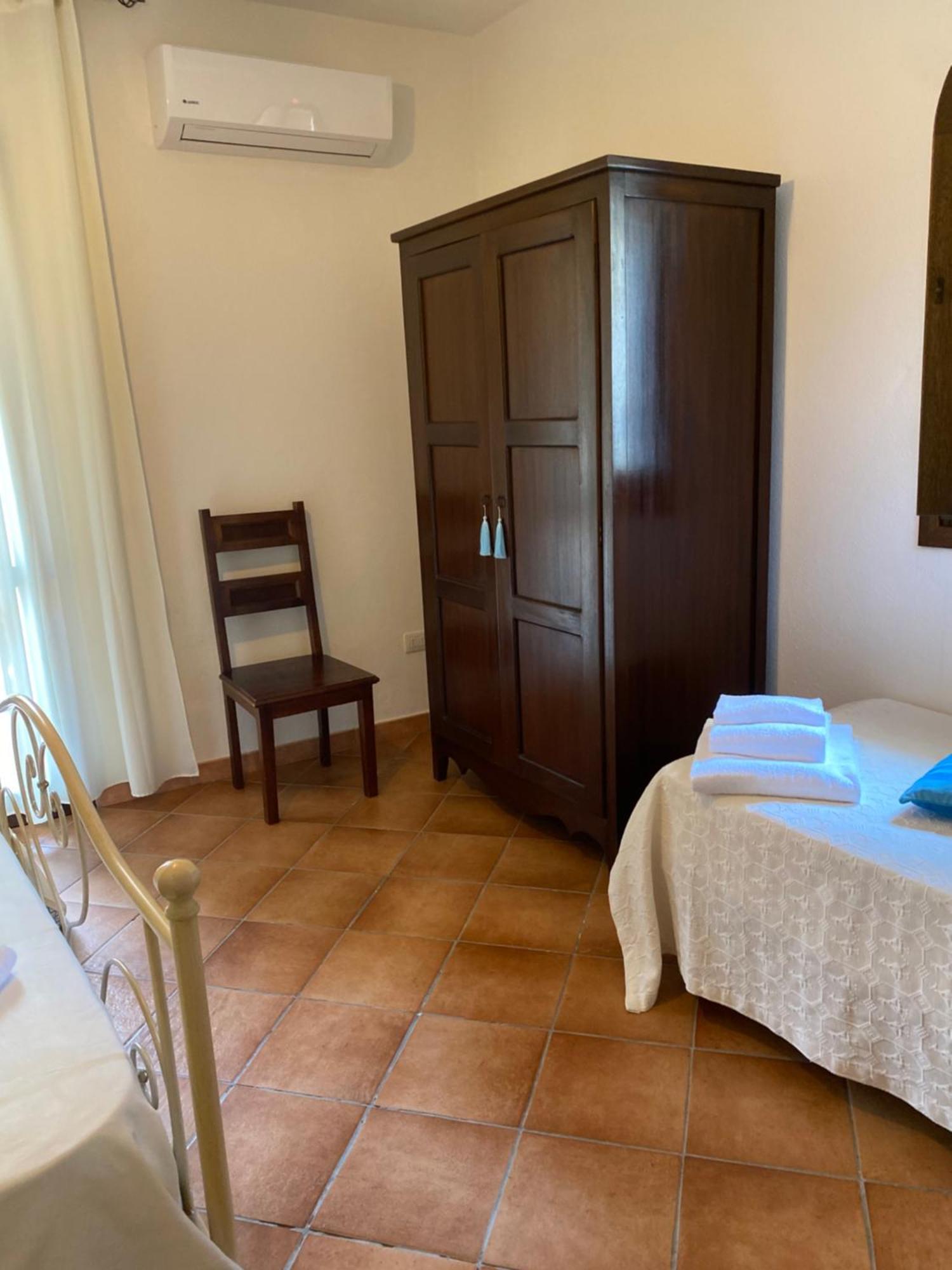 Case Vacanze Villa Rosita San Teodoro  Exterior foto