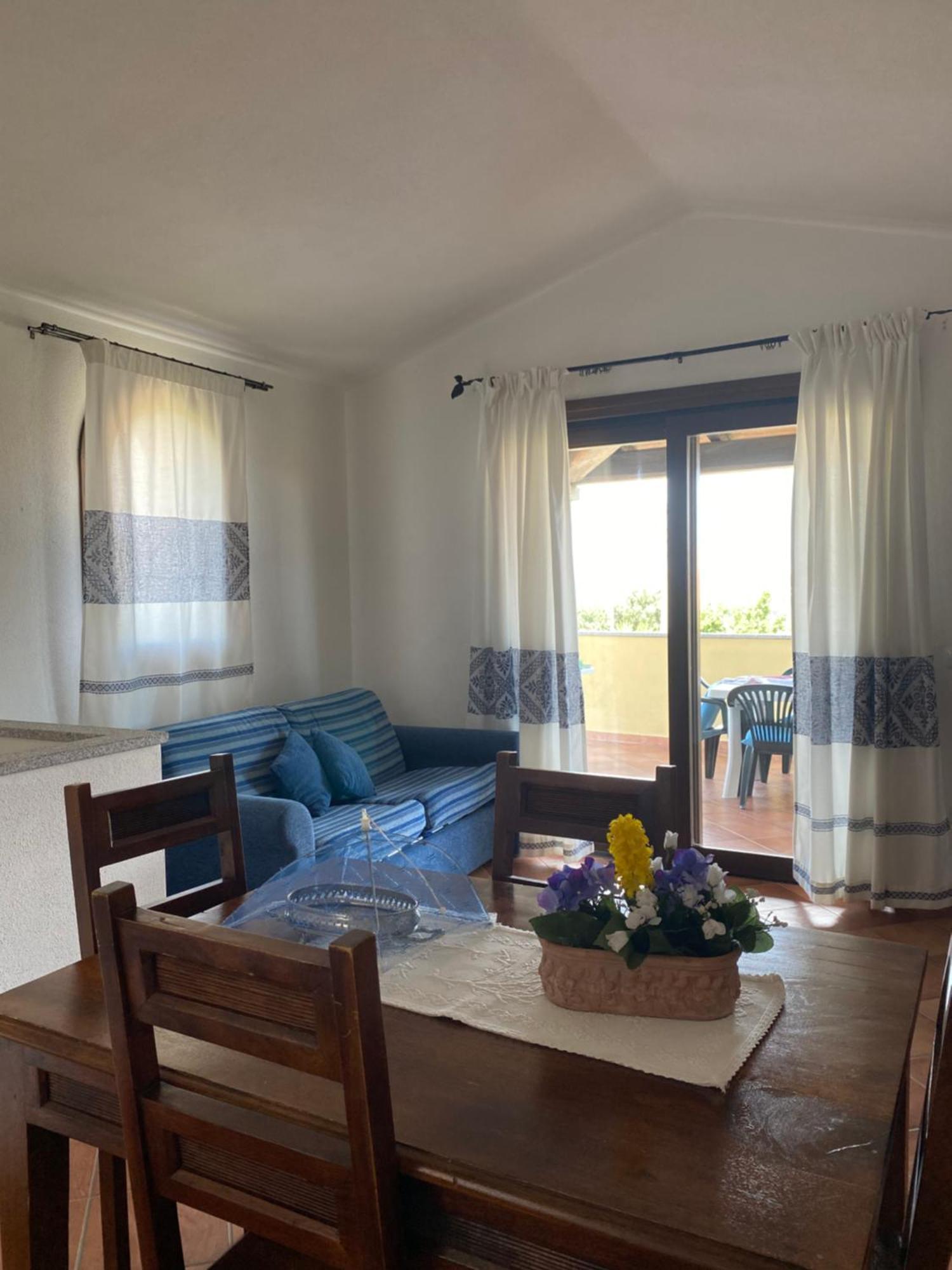 Case Vacanze Villa Rosita San Teodoro  Exterior foto