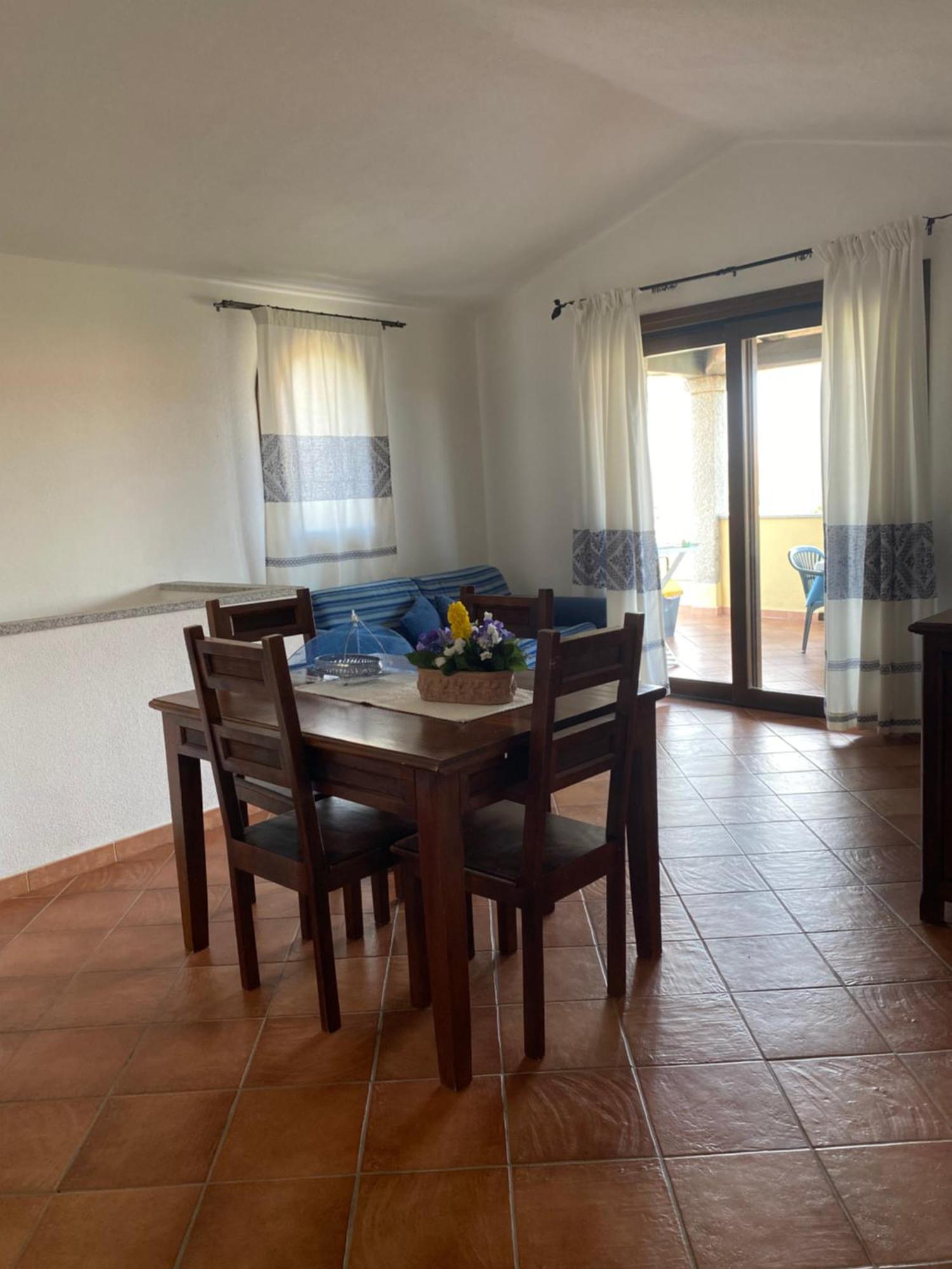 Case Vacanze Villa Rosita San Teodoro  Exterior foto