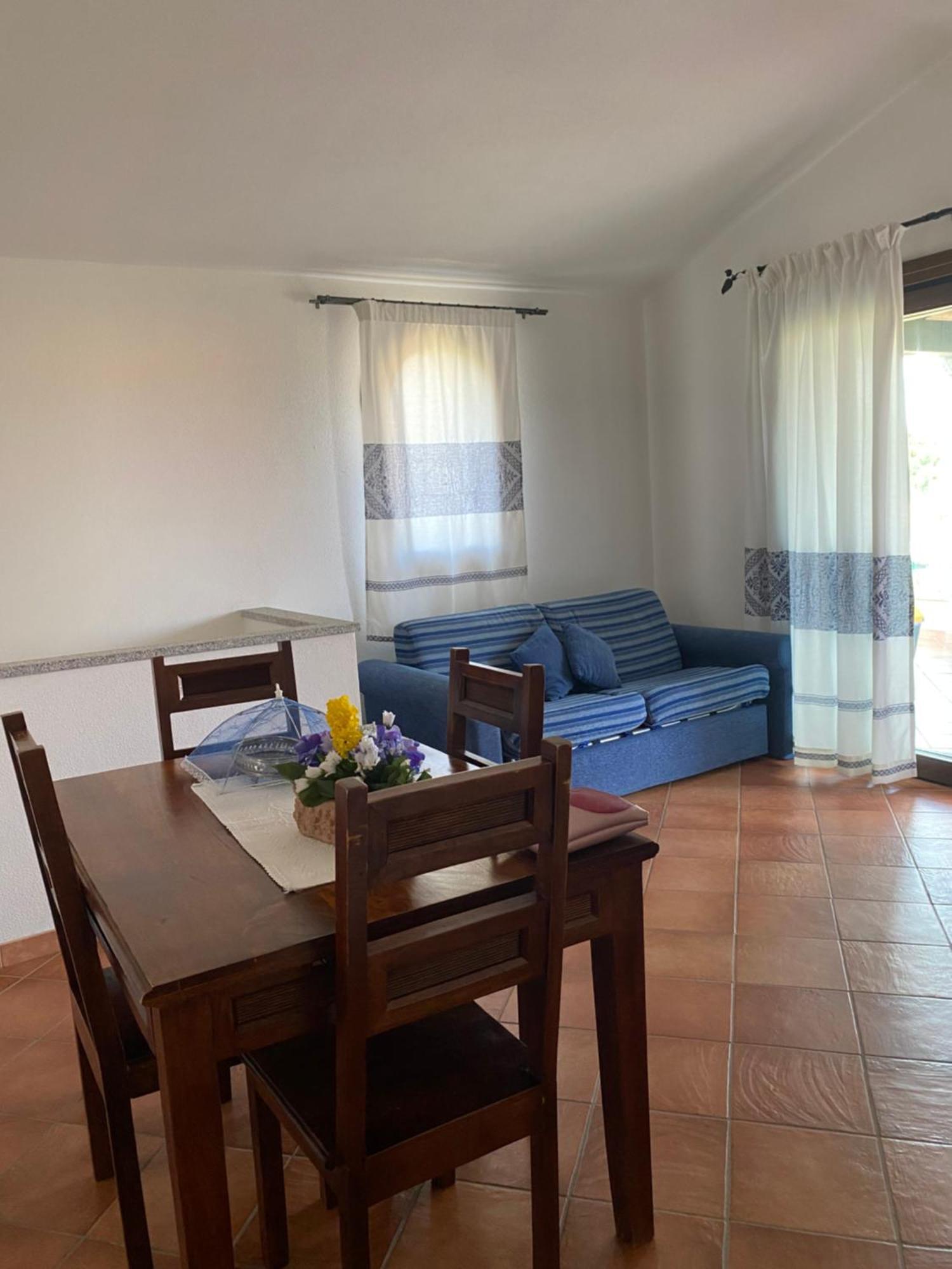 Case Vacanze Villa Rosita San Teodoro  Exterior foto